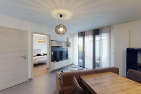 Le Confort Annecy terrasse & parking privé
